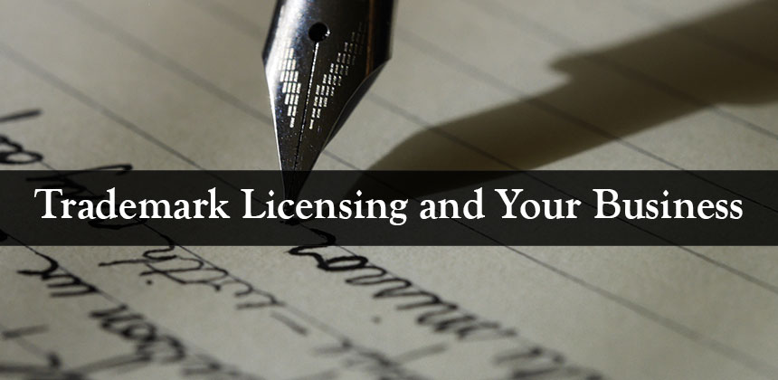   Trademark licensing is the process where a trademark owner agrees to give another person or company permission to use its trademark, in a commercial setting, in exchange for a fee. There are many reasons why licensing a trademark can be very advantageous. Trademark licenses are complex with several points to be negotiated. An attorney who is well acquainted with trademark licensing is invaluable in providing information regarding licensing requirements and advice in creating and negotiating a trademark license.  
