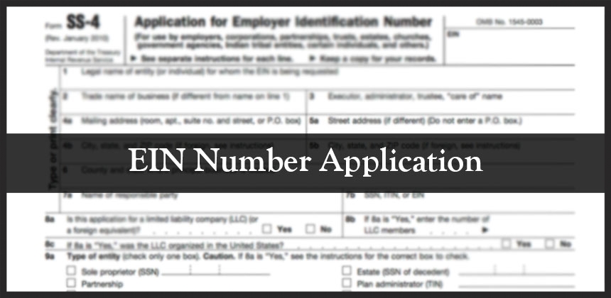  An EIN number is a nine-digit number assigned by the IRS to all operating business in the United States. The number assigned will be unique to your business, similar to how a Social Security number is assigned to a person. If you have a business operating in the United States, chances are you have heard of an EIN number (also known as a FEIN). Determining whether you need an EIN number in addition to applying for an EIN number are important considerations any business should make. Cordero Law can help you make this determination. Contact us for more information. 