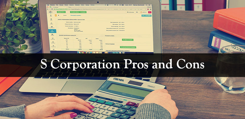  An S corporation is a corporation that has received a special designation from the IRS. When making the consideration to start a new business, the S Corp is one of the most common types of business entities. This article will describe S Corporation Pros and Cons so that you can better understand if starting an S Corp is the right entity for your business. Still not sure? Cordero Law can help you make that determination. 